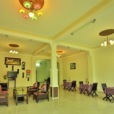 Quynh Nhan Homestay Hội An Kültér fotó