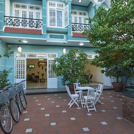 Quynh Nhan Homestay Hội An Kültér fotó
