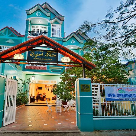 Quynh Nhan Homestay Hội An Kültér fotó
