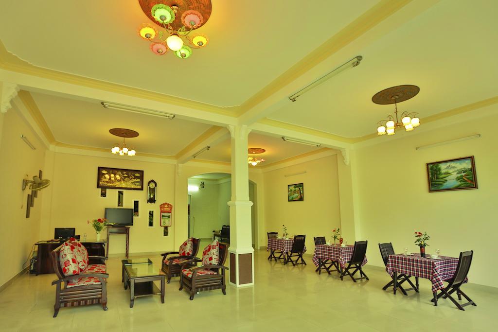 Quynh Nhan Homestay Hội An Kültér fotó