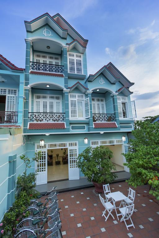Quynh Nhan Homestay Hội An Kültér fotó