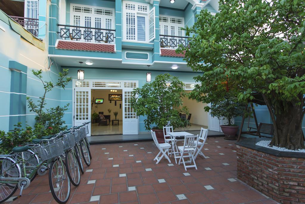 Quynh Nhan Homestay Hội An Kültér fotó