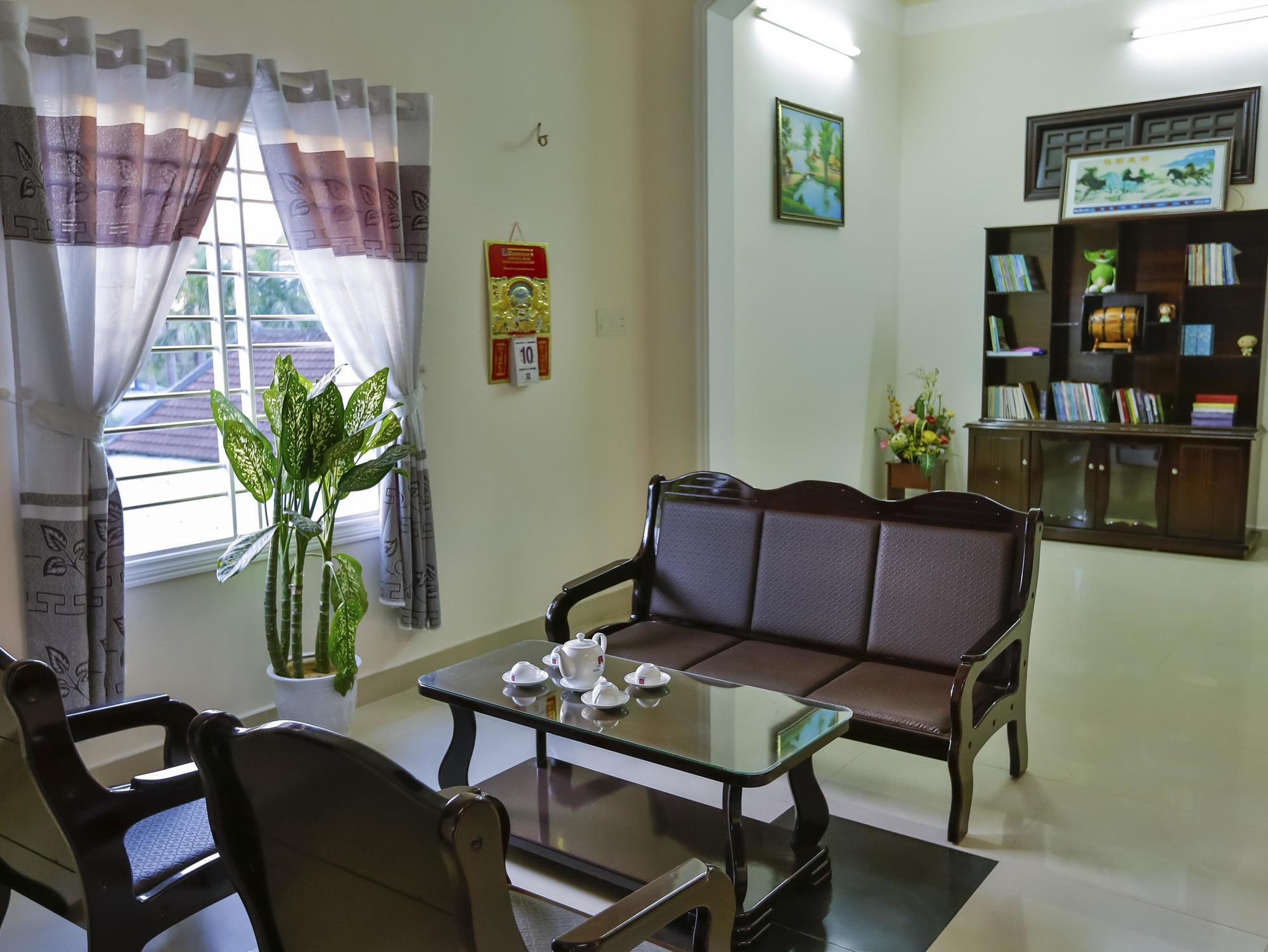 Quynh Nhan Homestay Hội An Kültér fotó