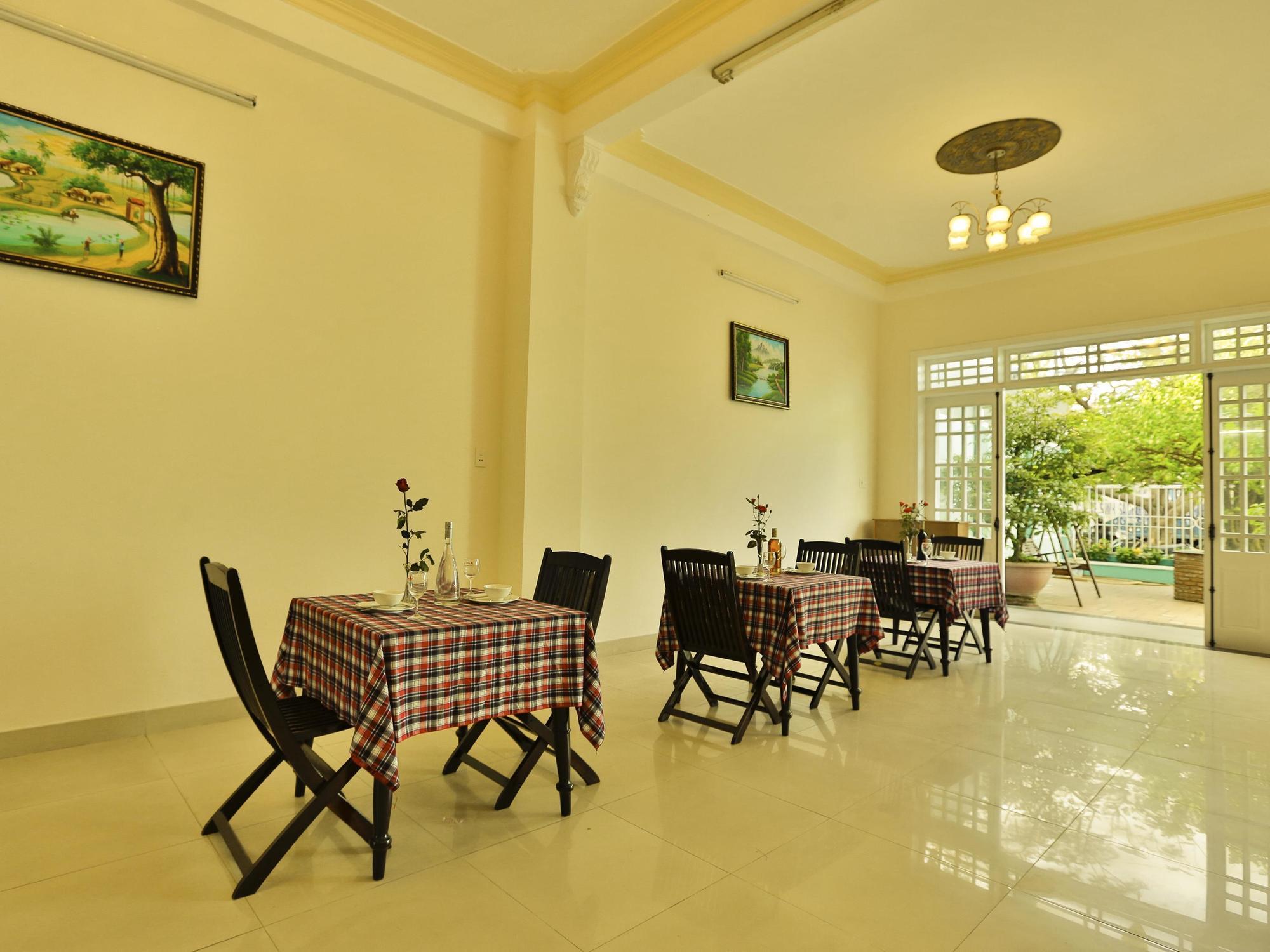 Quynh Nhan Homestay Hội An Kültér fotó