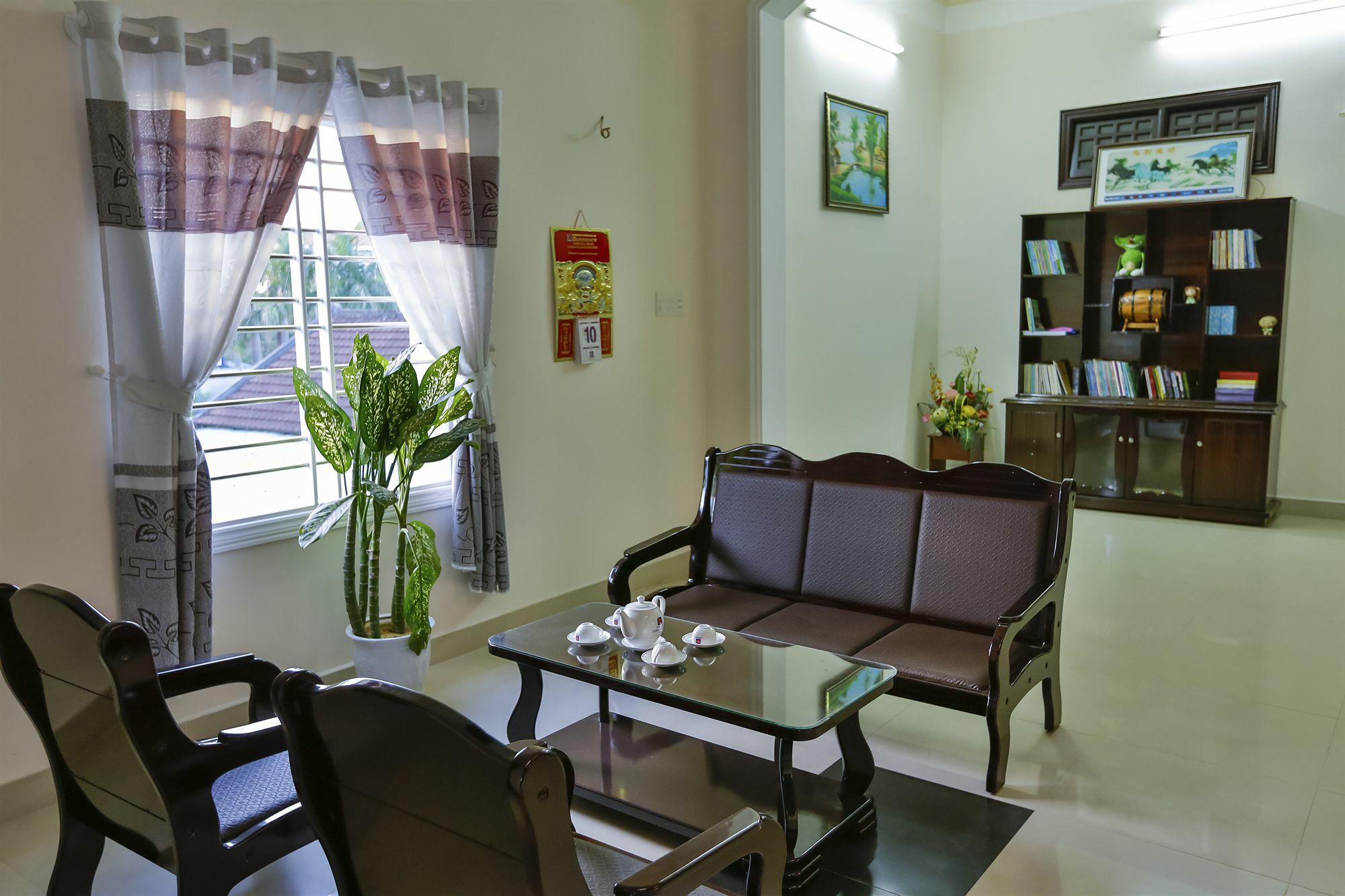 Quynh Nhan Homestay Hội An Kültér fotó