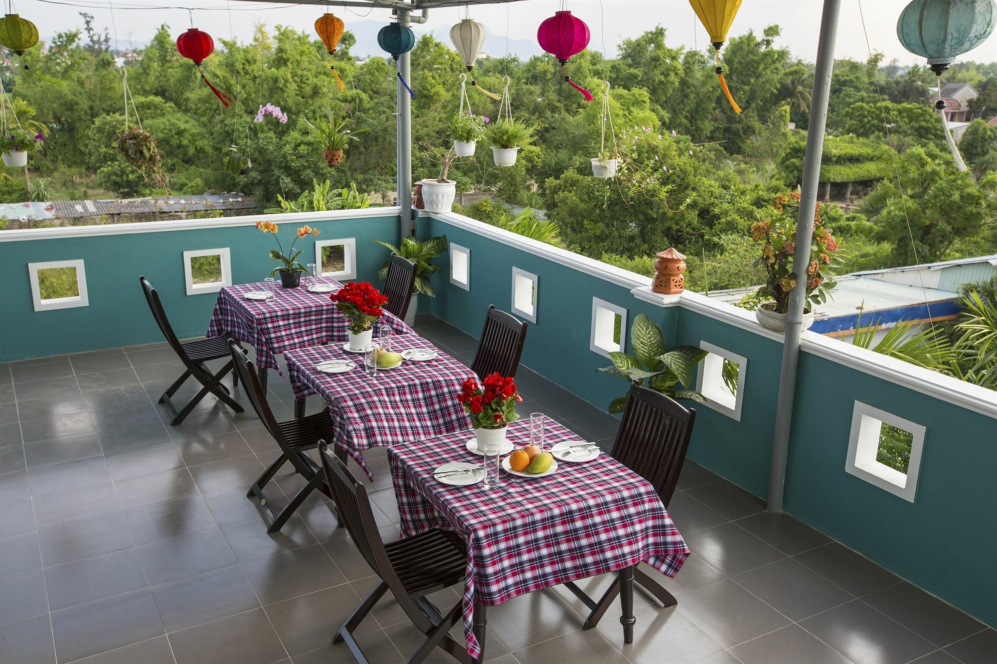 Quynh Nhan Homestay Hội An Kültér fotó