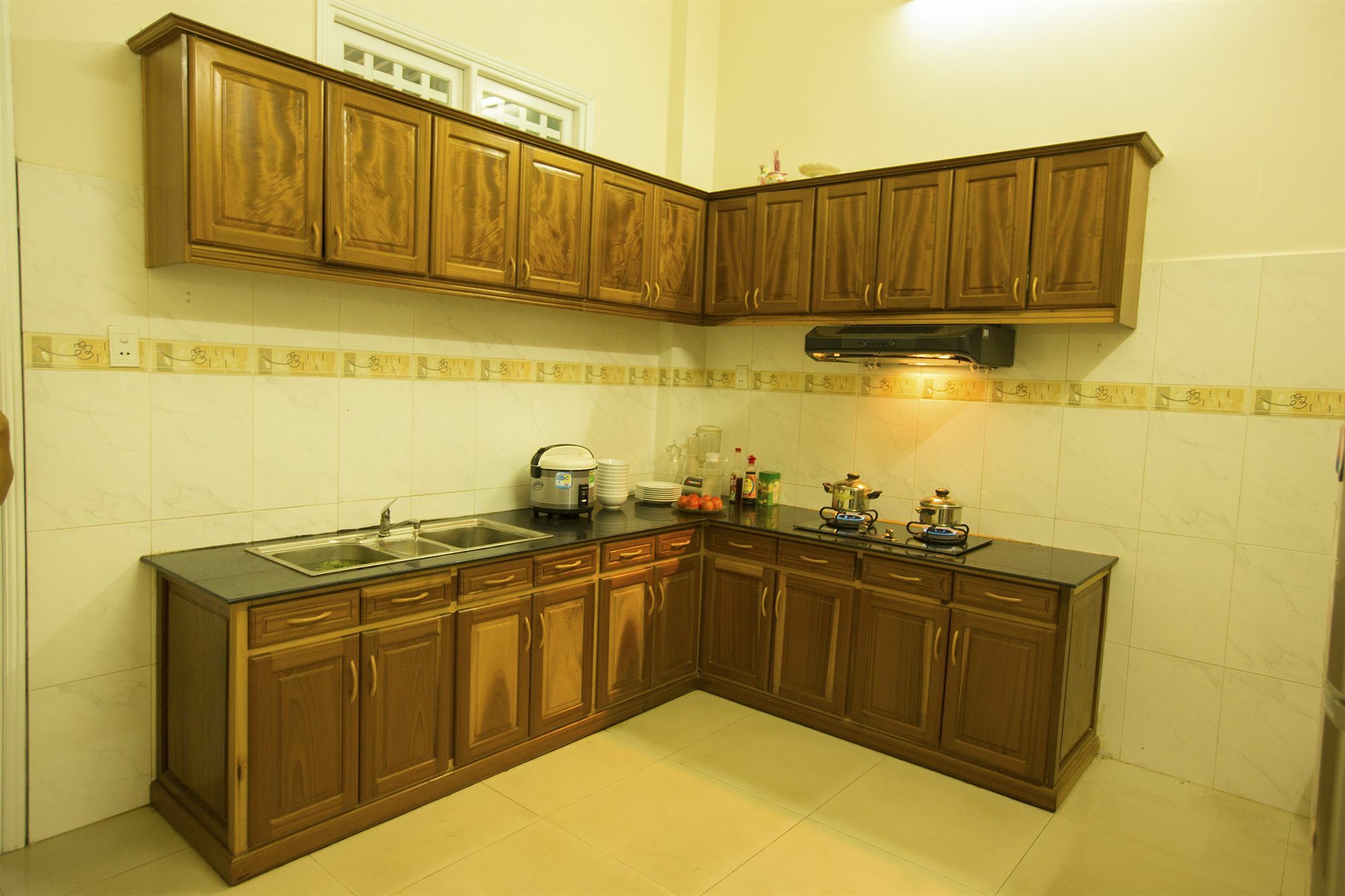 Quynh Nhan Homestay Hội An Kültér fotó