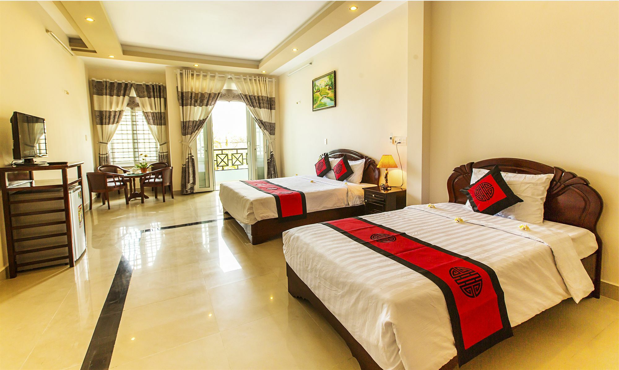Quynh Nhan Homestay Hội An Kültér fotó