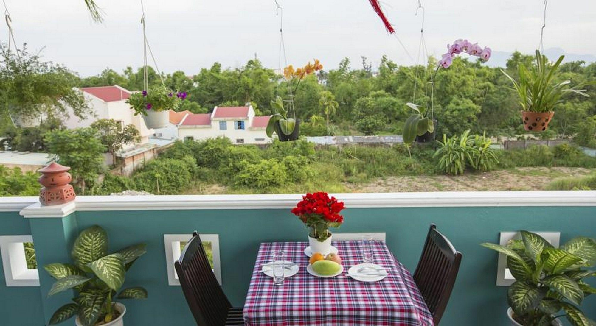 Quynh Nhan Homestay Hội An Kültér fotó