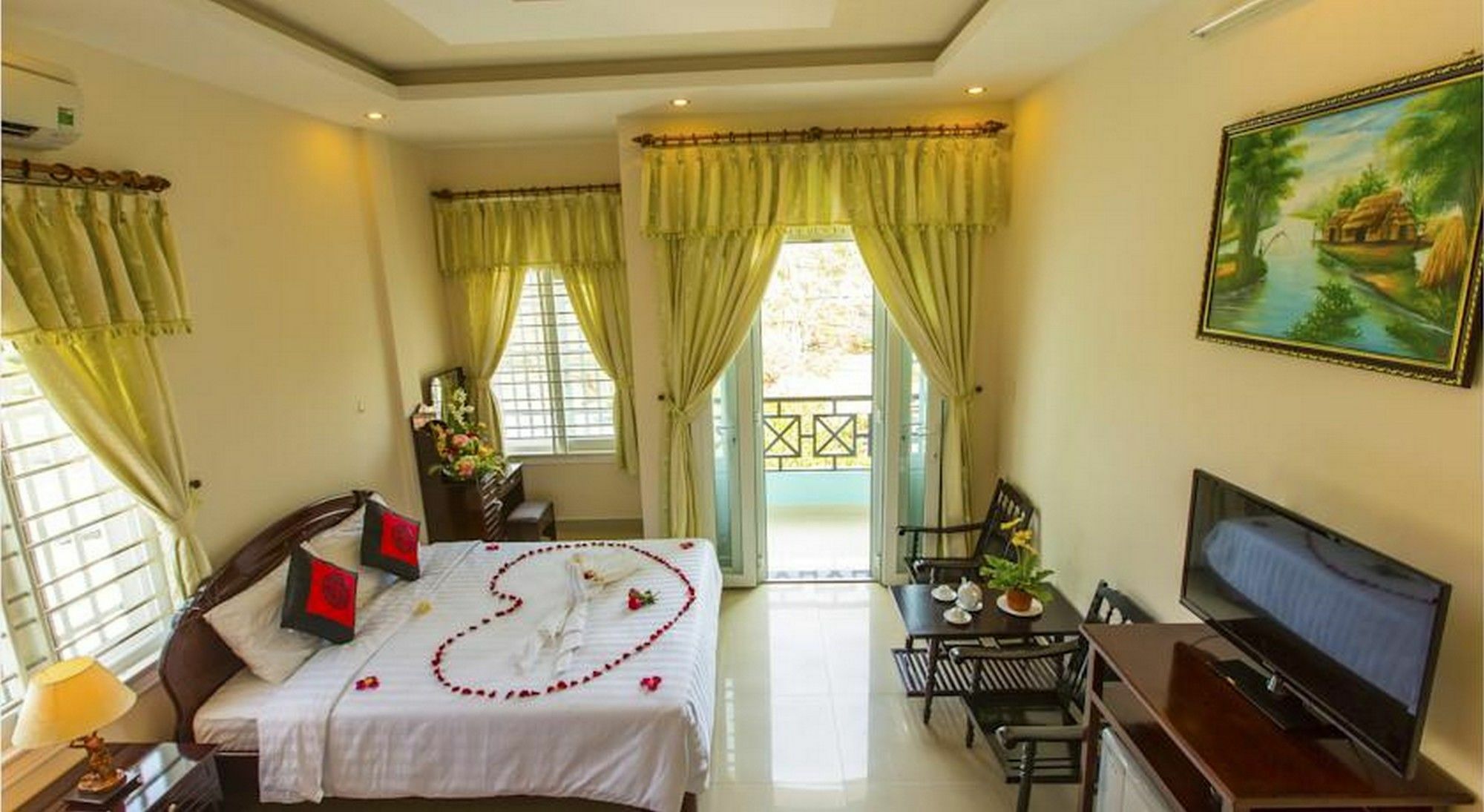 Quynh Nhan Homestay Hội An Kültér fotó