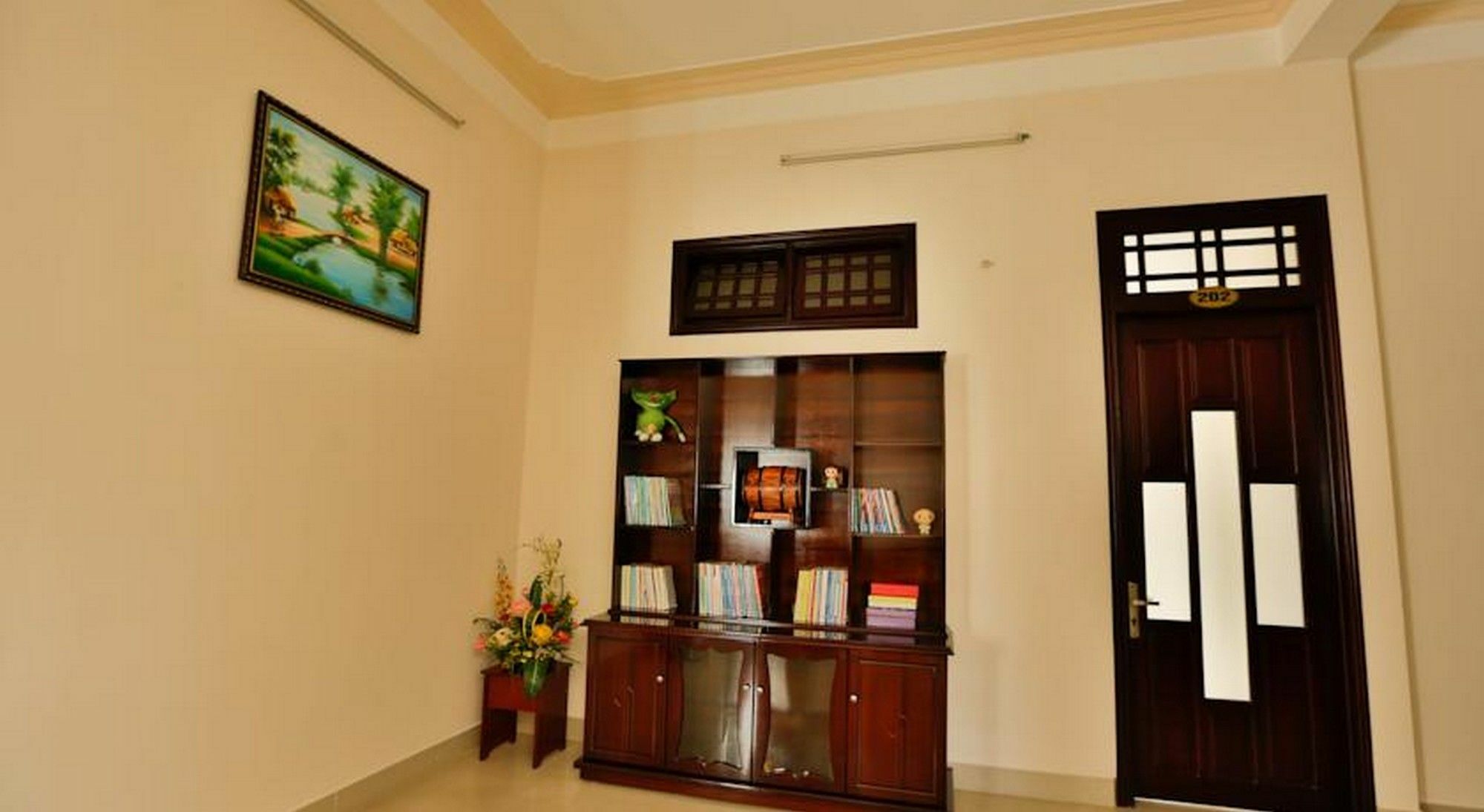 Quynh Nhan Homestay Hội An Kültér fotó