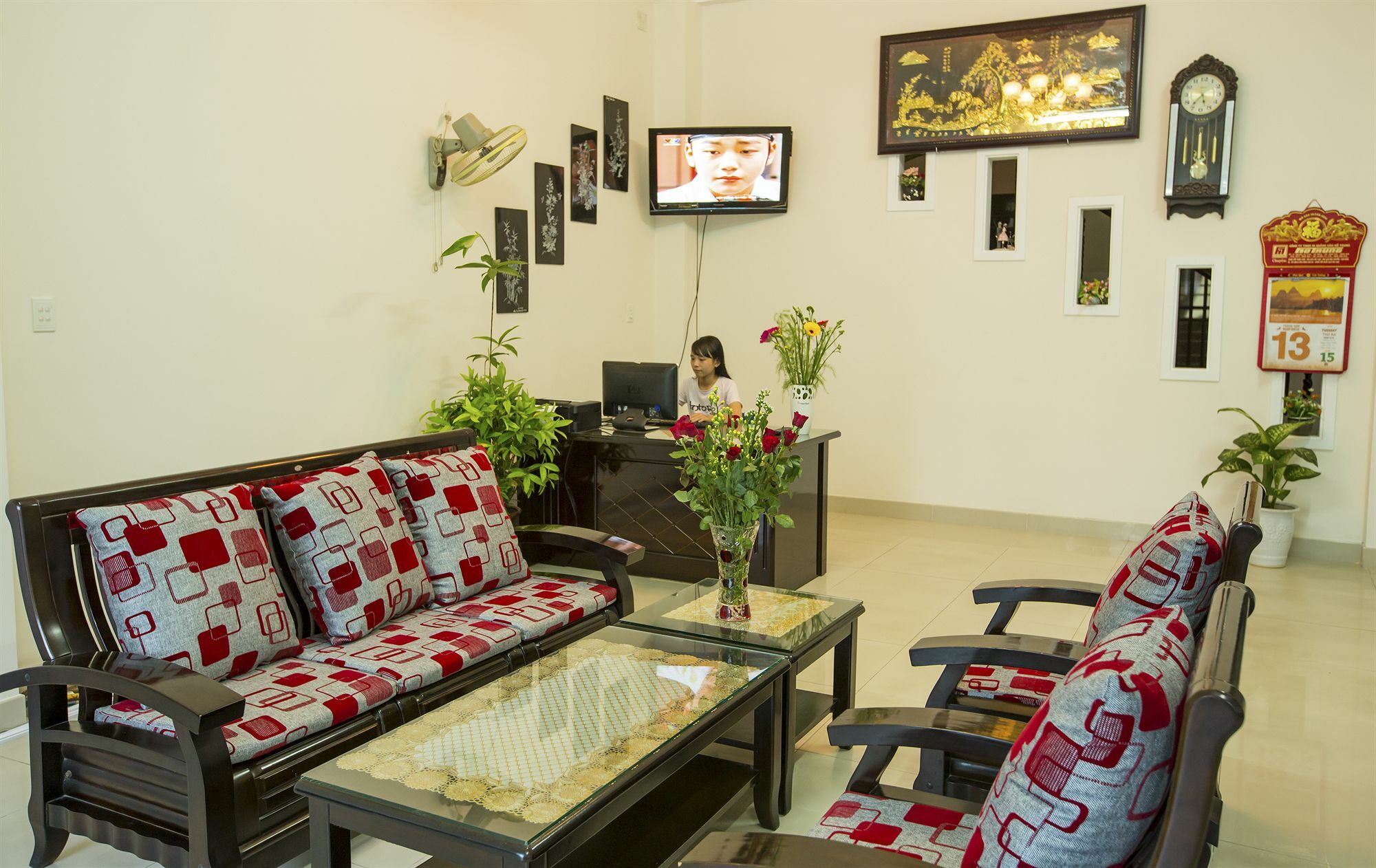 Quynh Nhan Homestay Hội An Kültér fotó