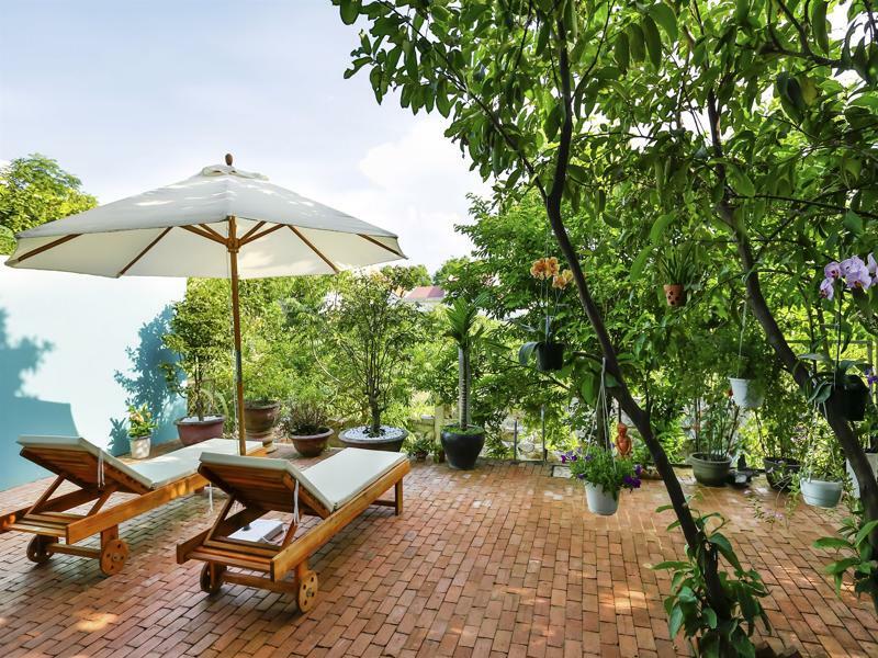 Quynh Nhan Homestay Hội An Kültér fotó
