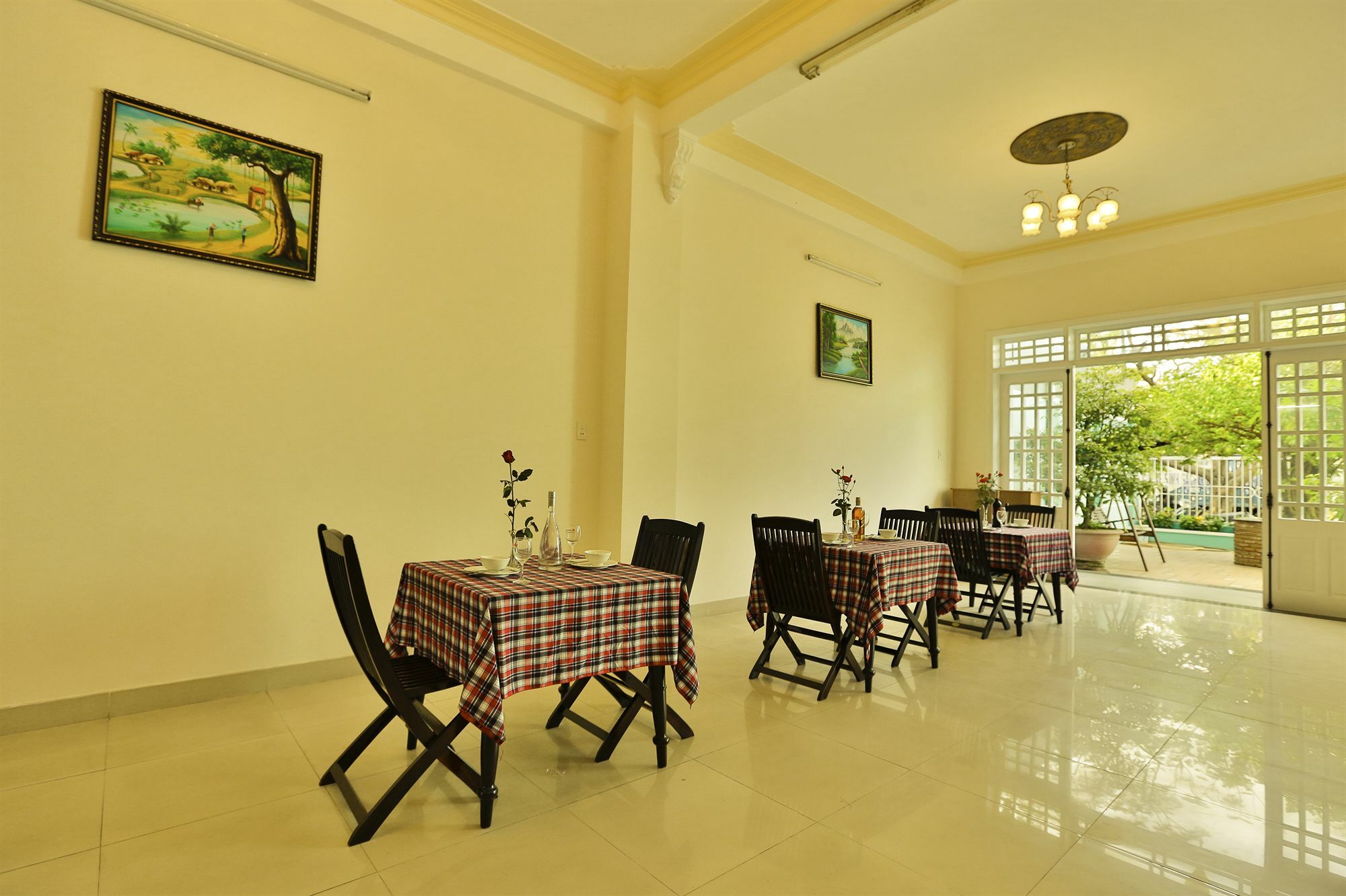 Quynh Nhan Homestay Hội An Kültér fotó