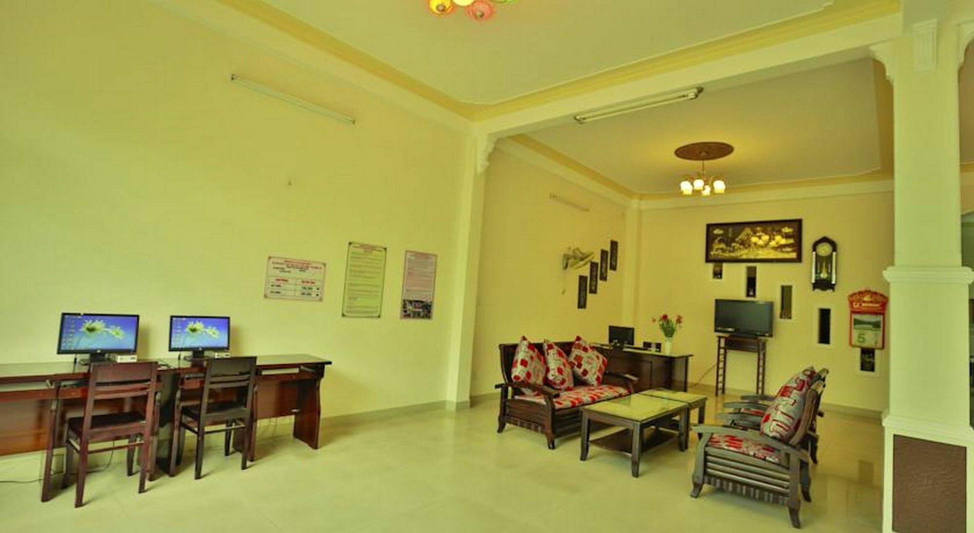 Quynh Nhan Homestay Hội An Kültér fotó