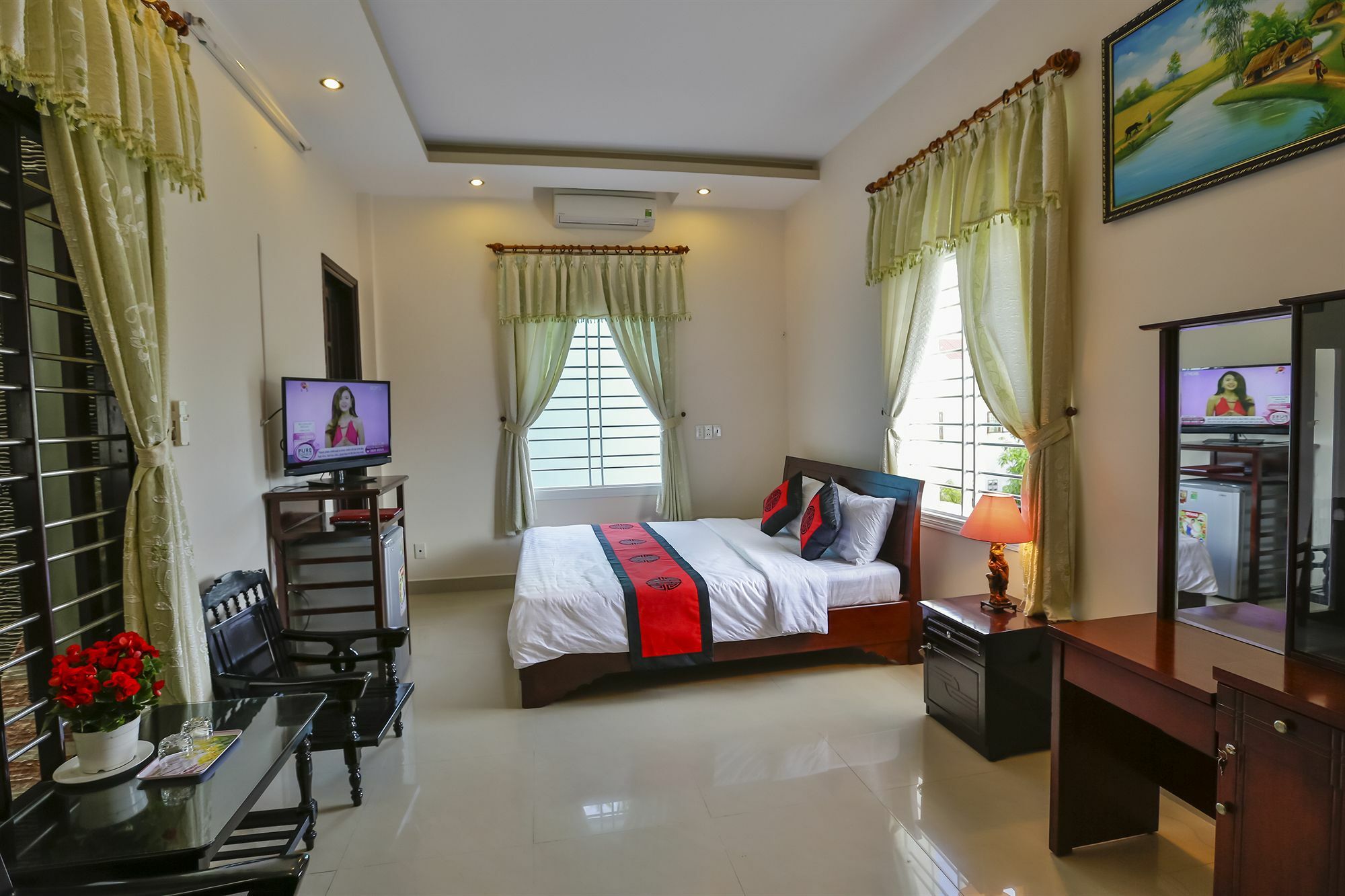 Quynh Nhan Homestay Hội An Kültér fotó