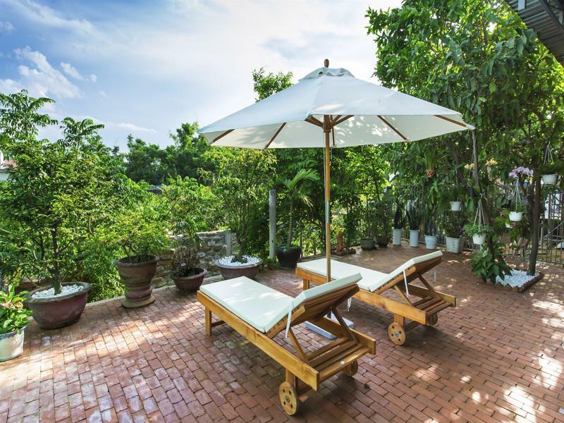 Quynh Nhan Homestay Hội An Kültér fotó