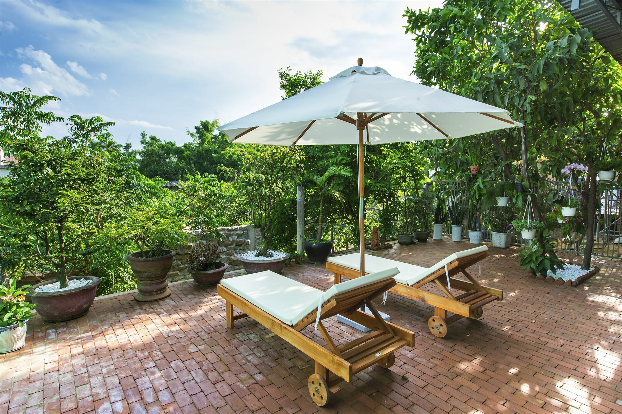 Quynh Nhan Homestay Hội An Kültér fotó