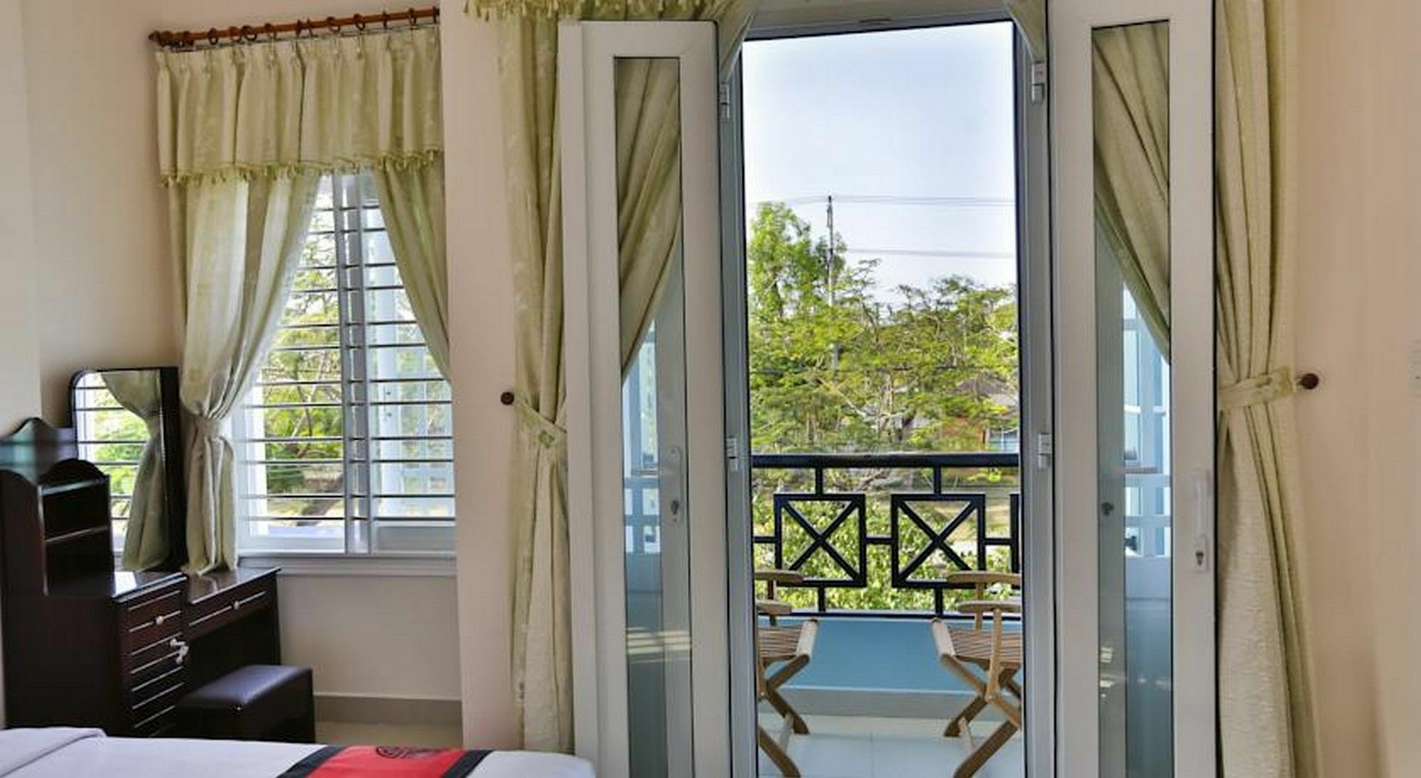 Quynh Nhan Homestay Hội An Kültér fotó