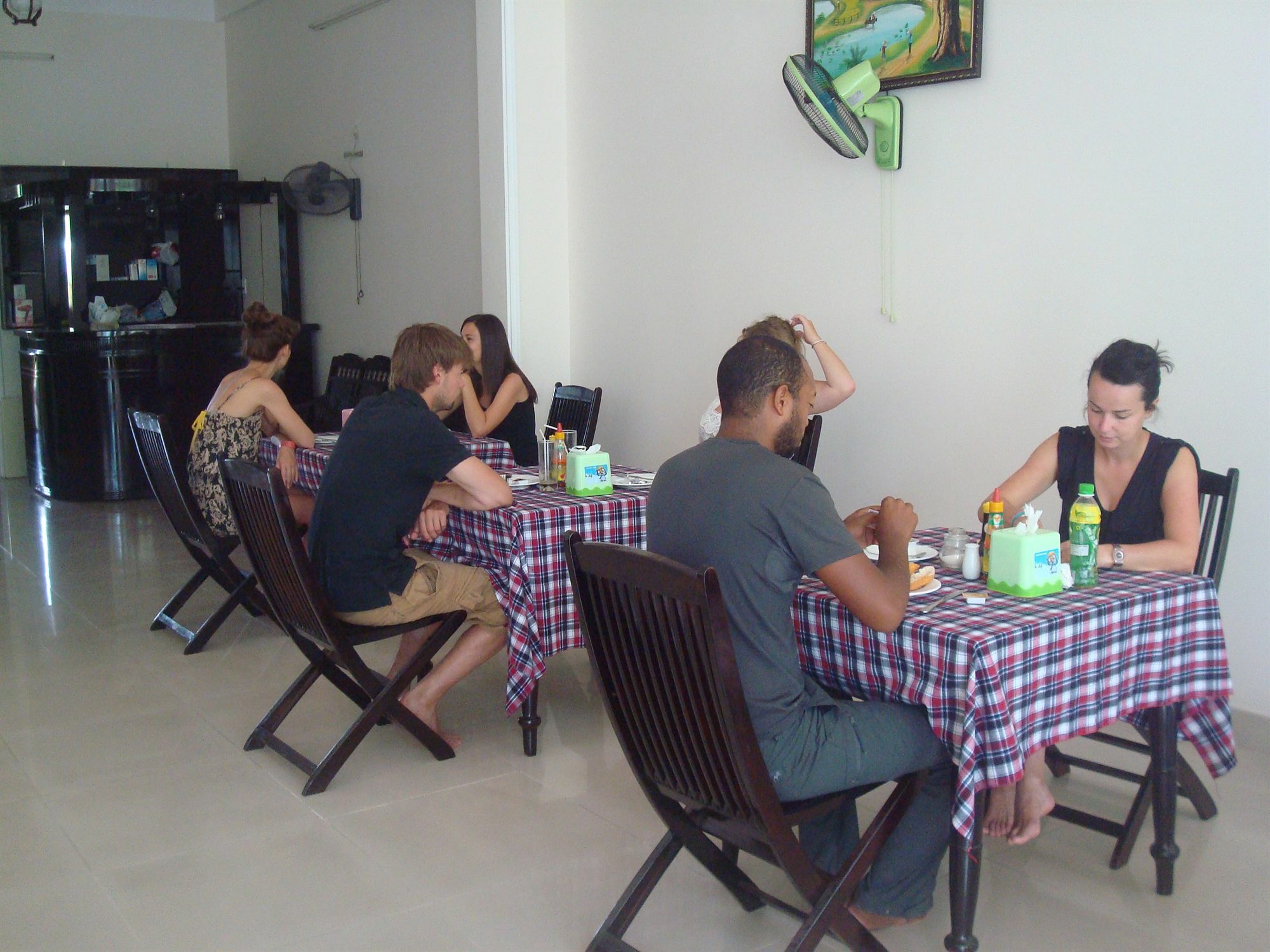 Quynh Nhan Homestay Hội An Kültér fotó